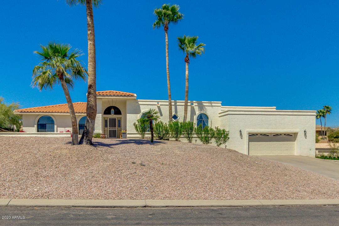 16021 E Lost Hills Dr., Fountain Hills, AZ 85268