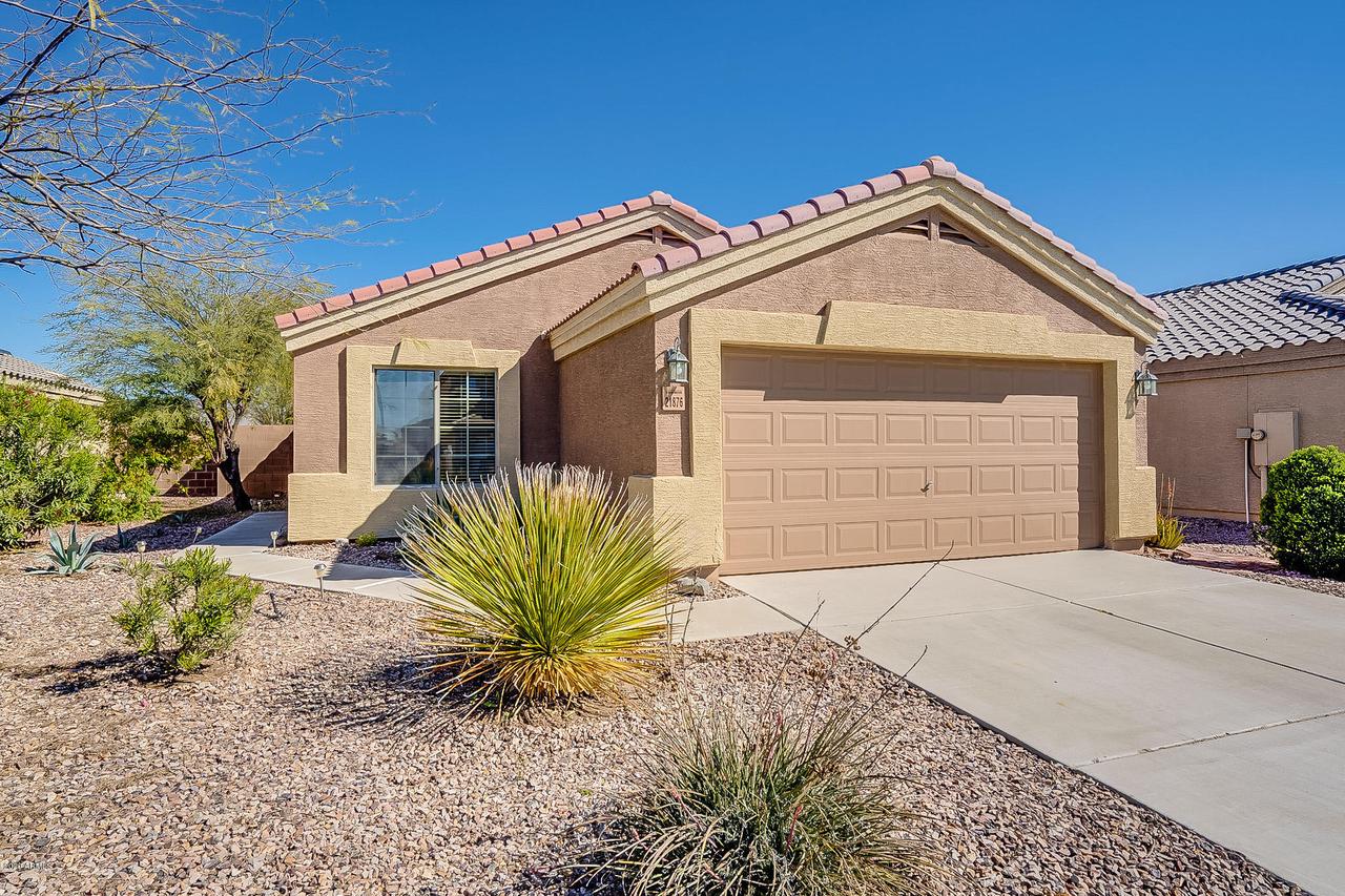 21876 W Pima St., Buckeye, AZ 85326