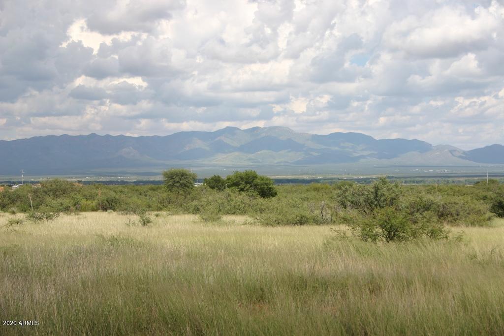 11420A S Hutchinson Rd. #25, Hereford, AZ 85615