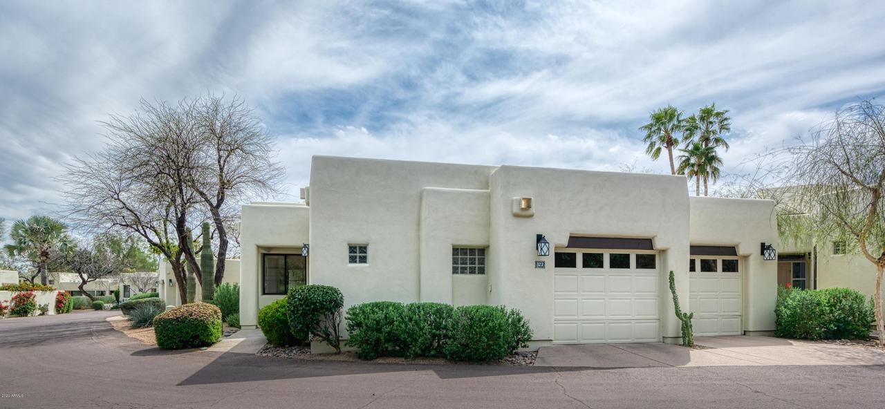 5101 N Casa Blanca Dr. #322, Paradise Valley, AZ 85253