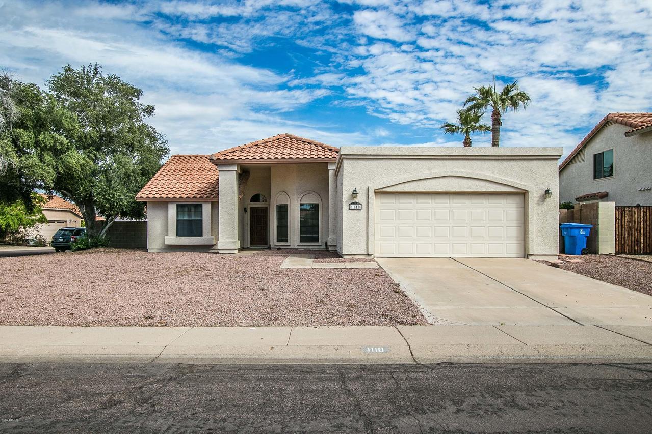 1110 E San Pedro Ave., Gilbert, AZ 85234