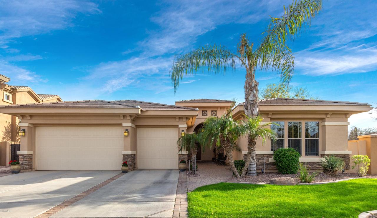 3713 E Nolan Dr., Chandler, AZ 85249