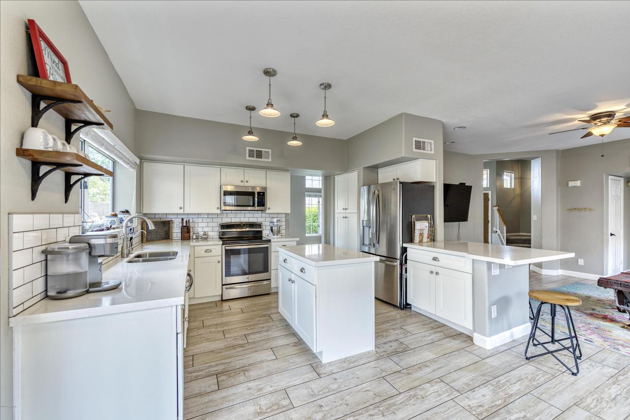 266 W Amoroso Dr., Gilbert, AZ 85233