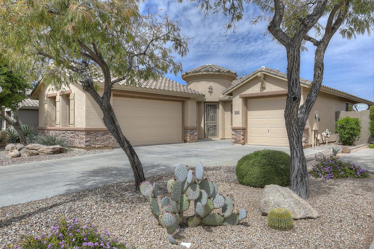 2644 W Coyote Creek Ct., Phoenix, AZ 85086