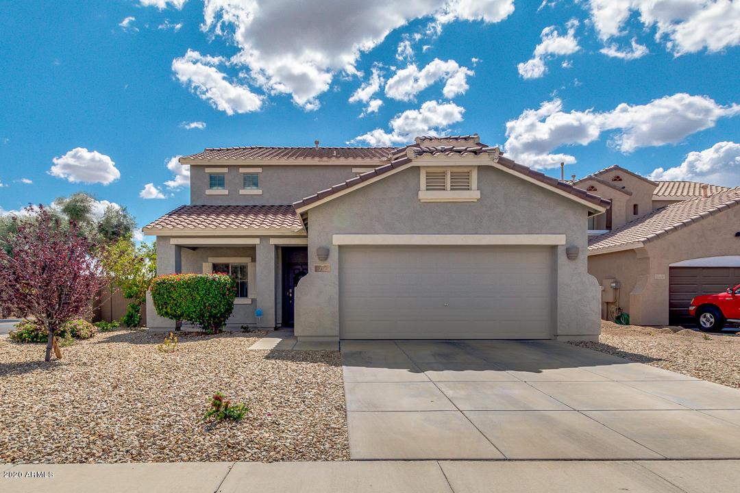 17315 W Tara Ln., Surprise, AZ 85388