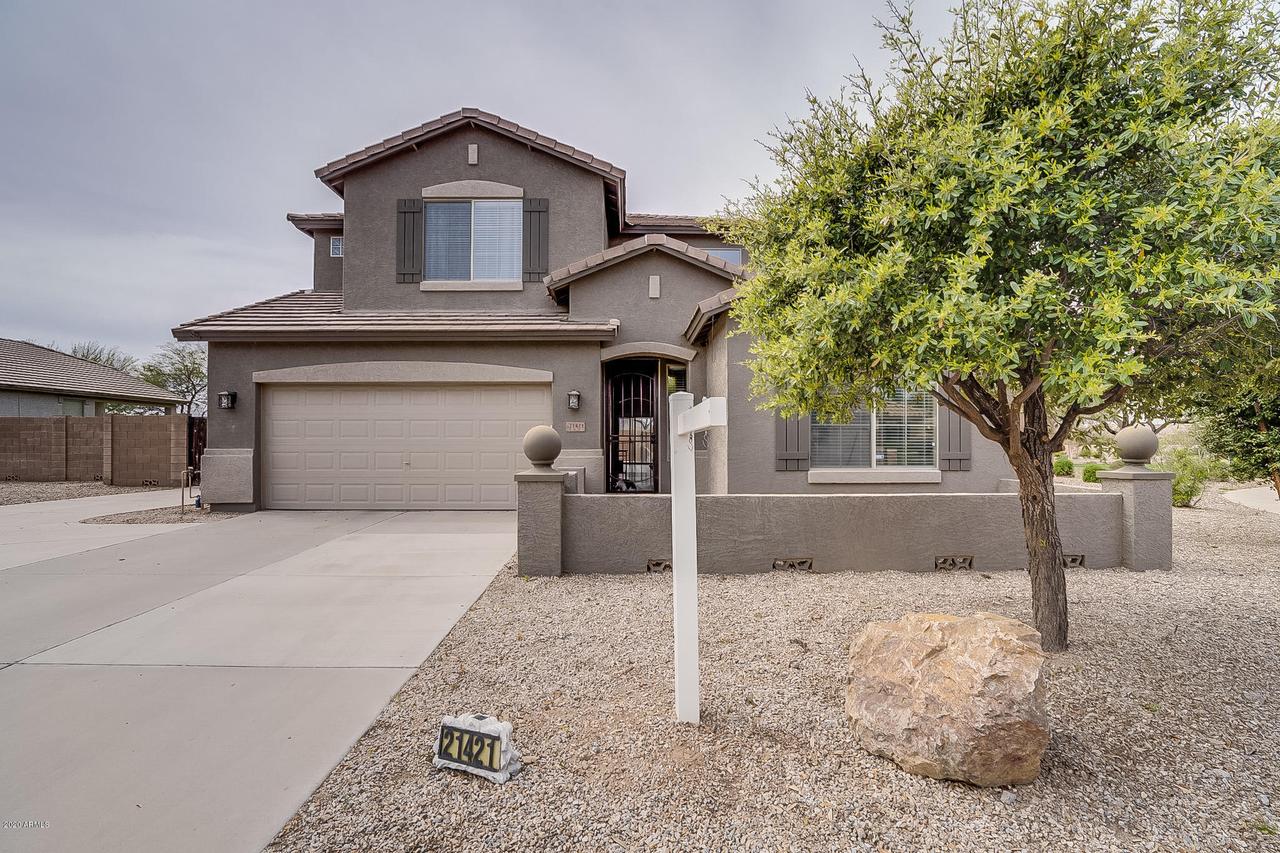 21421 E Calle De Flores Ct., Queen Creek, AZ 85142