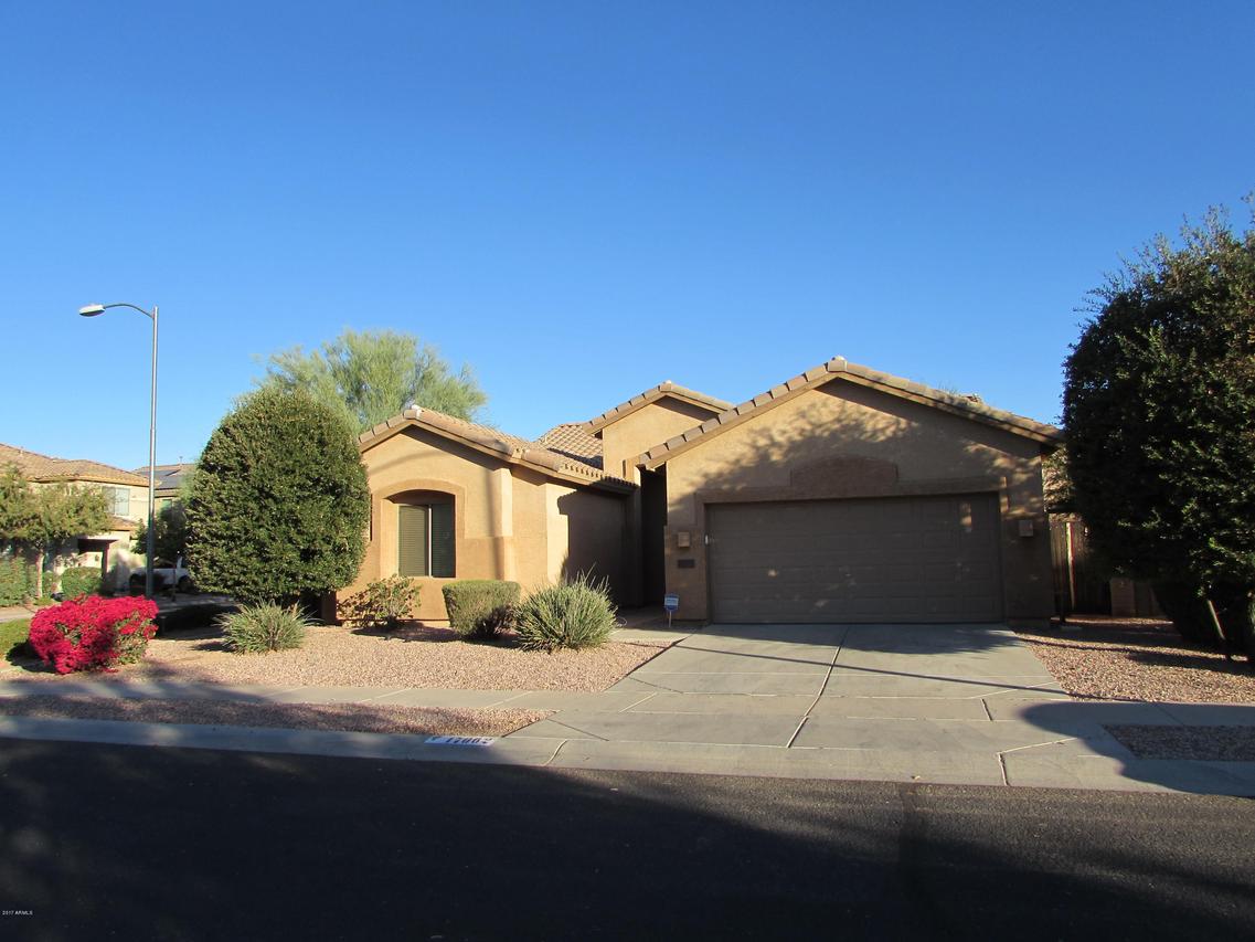 17062 W Bradford Way, Surprise, AZ 85374
