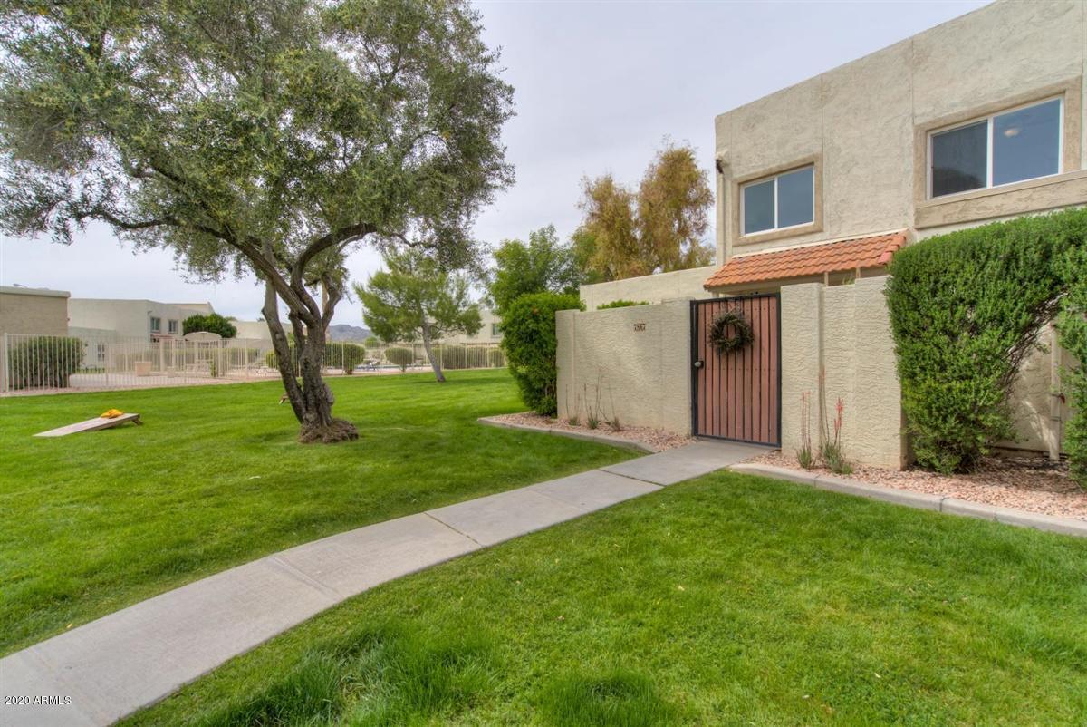 7867 E Keim Dr., Scottsdale, AZ 85250