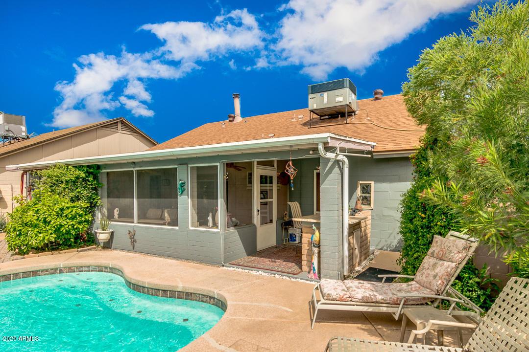 10121 W Pasadena Ave., Glendale, AZ 85307