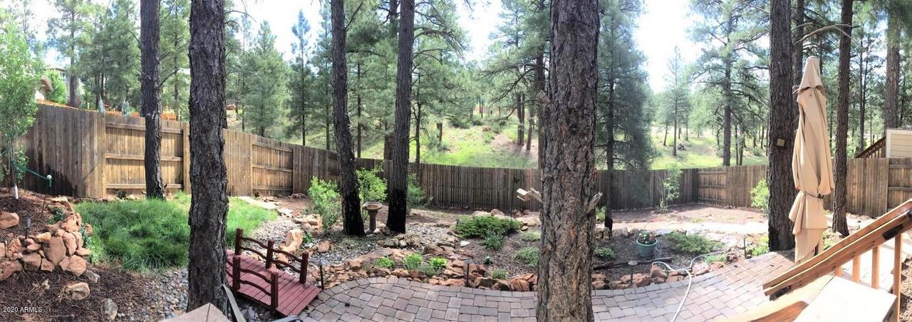 1136 N Flowing Springs Tr., Flagstaff, AZ 86004