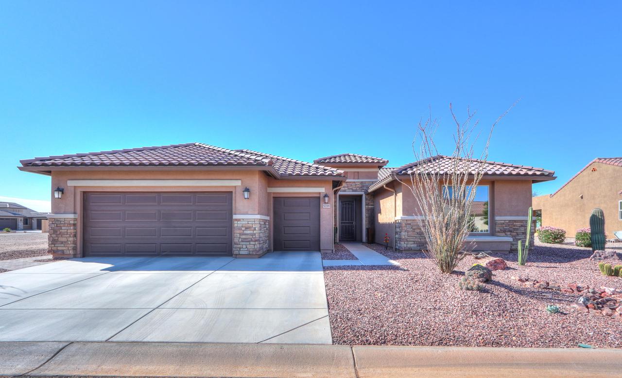 5216 N Tonopah Dr., Eloy, AZ 85131