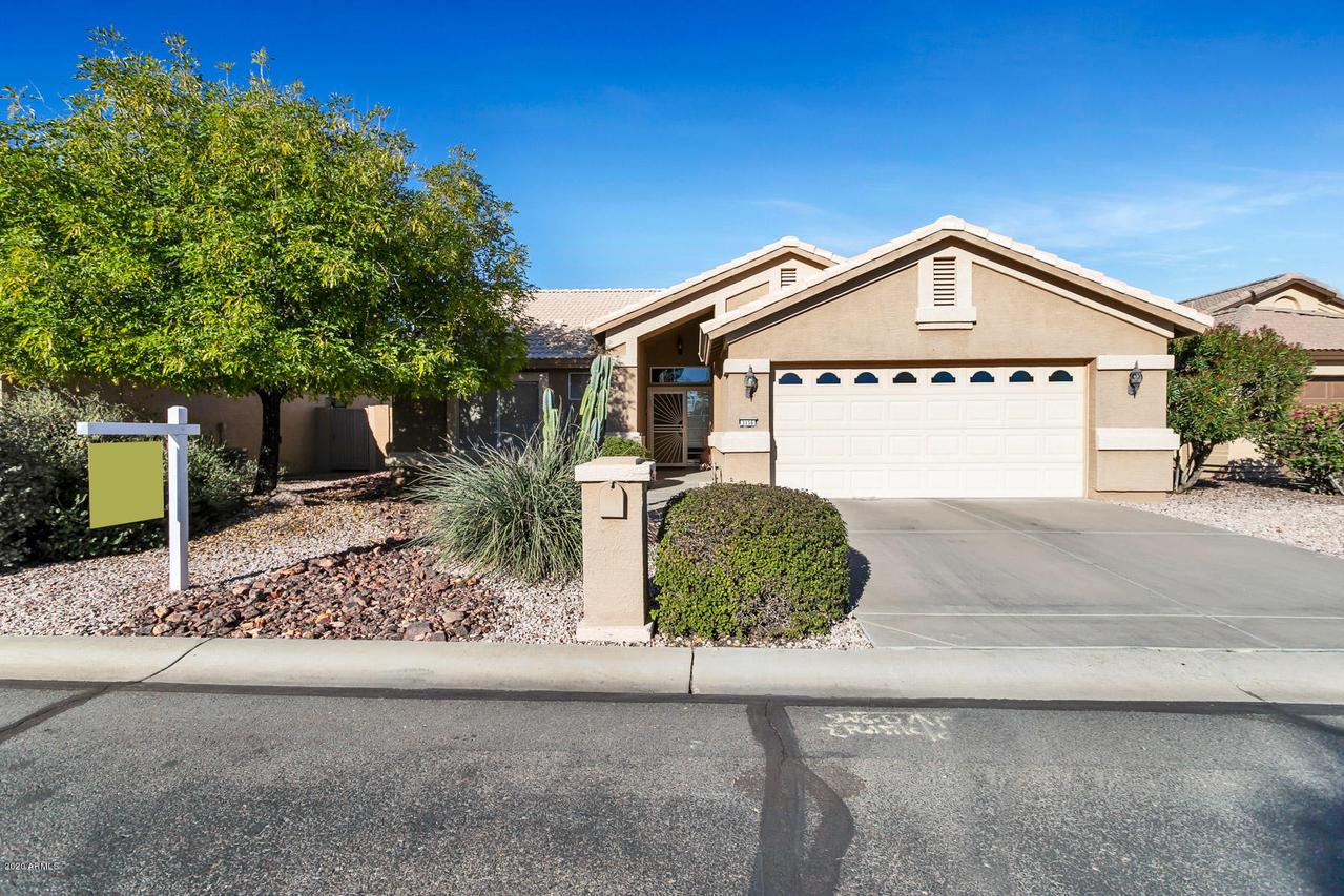 3156 N 148th Ave., Goodyear, AZ 85395