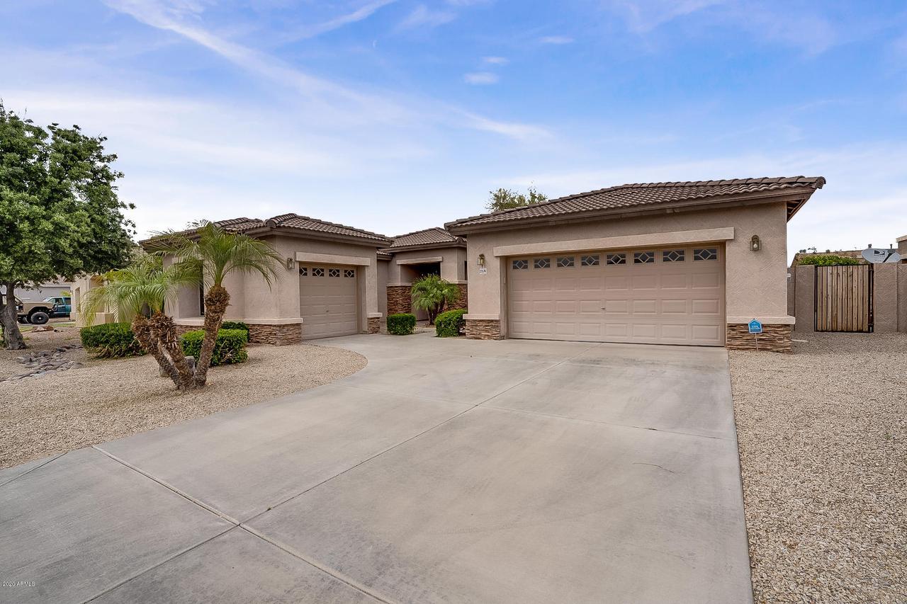 21176 E Nightingale Rd., Queen Creek, AZ 85142