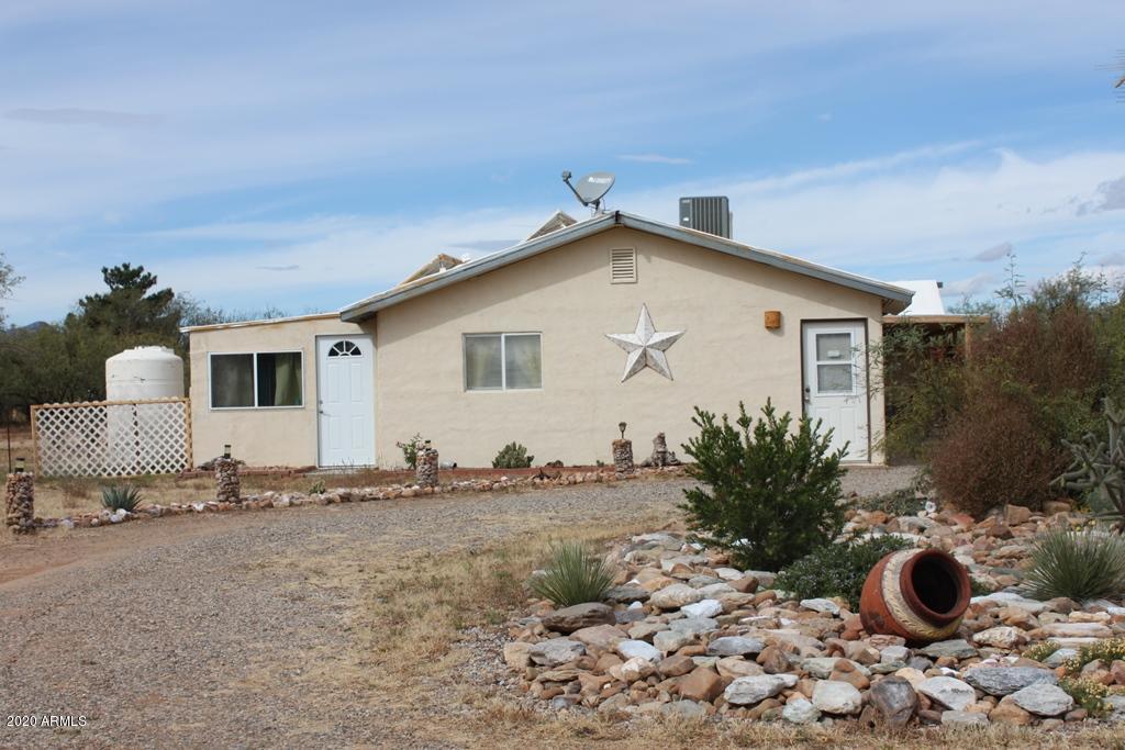 5400 S Cavalry Ln., Sierra Vista, AZ 85650