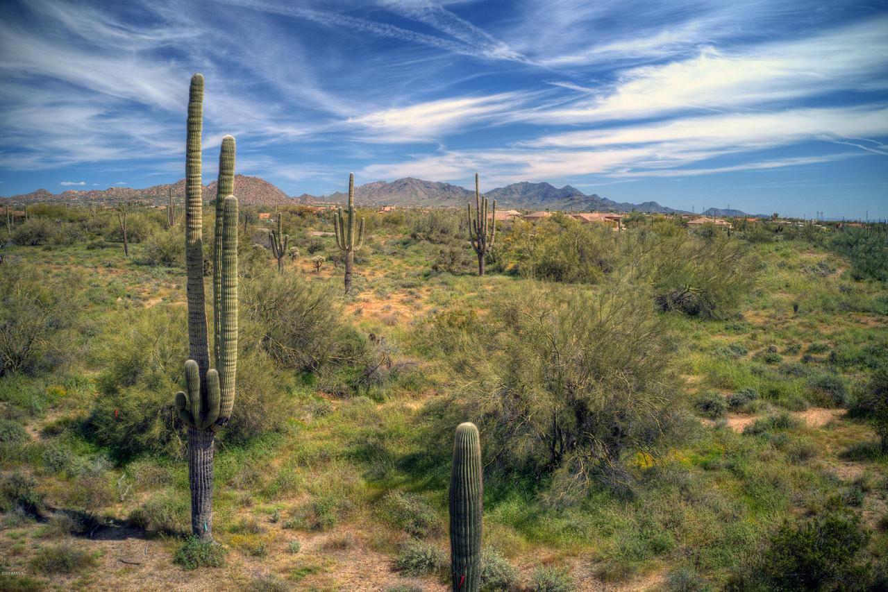 7322 E Dynamite Blvd., Scottsdale, AZ 85266