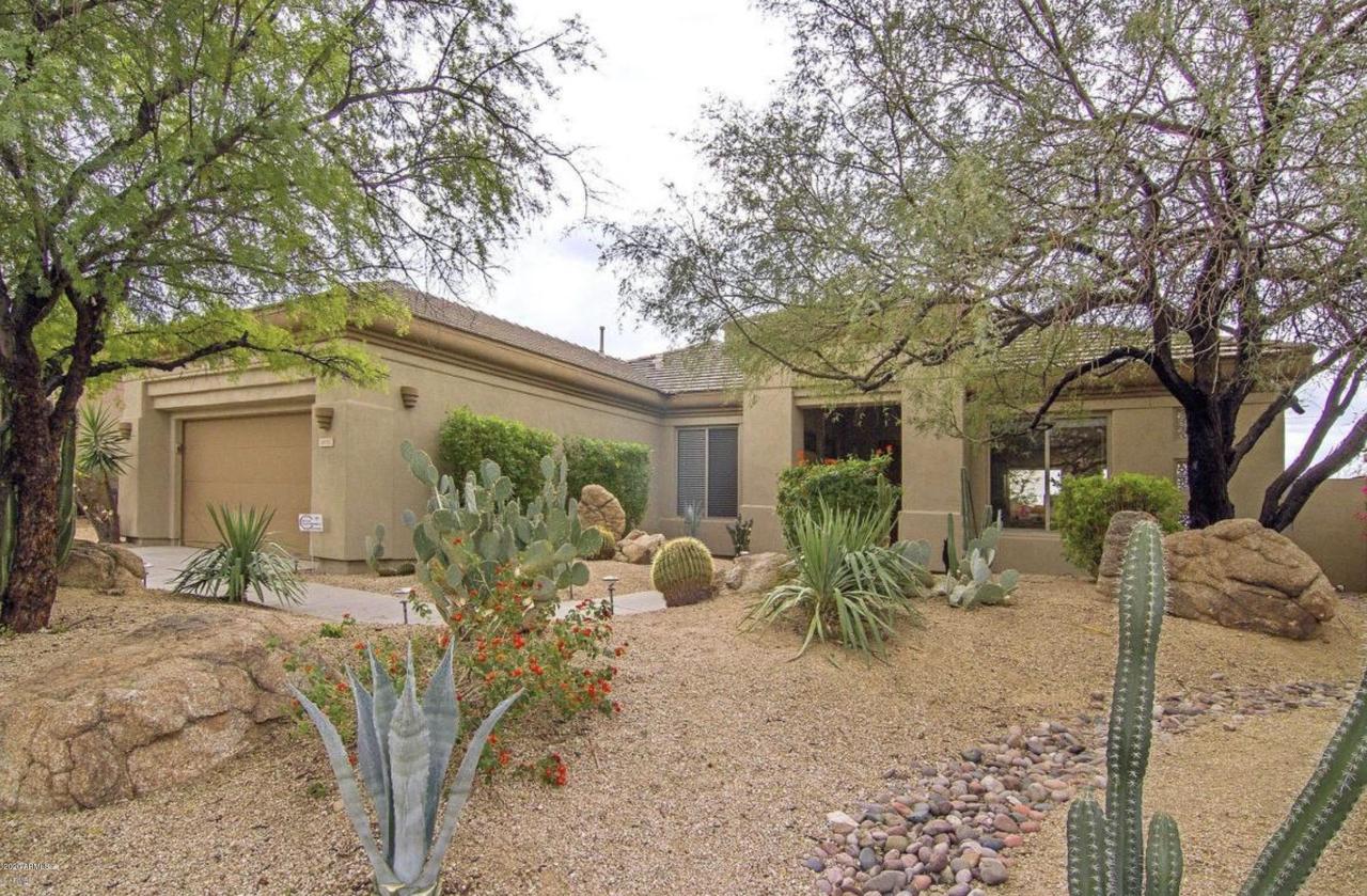 6579 E Sleepy Owl Way, Scottsdale, AZ 85266