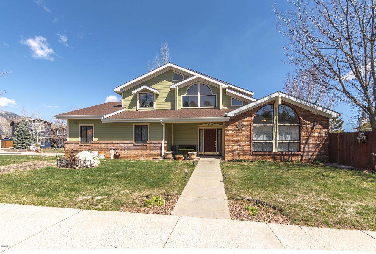 6405 E Cameron Dr., Flagstaff, AZ 86004