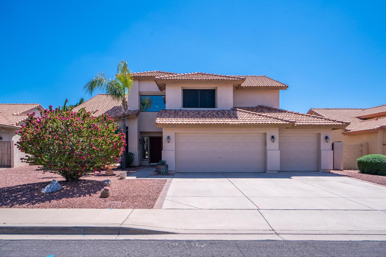 5815 E Jensen St., Mesa, AZ 85205