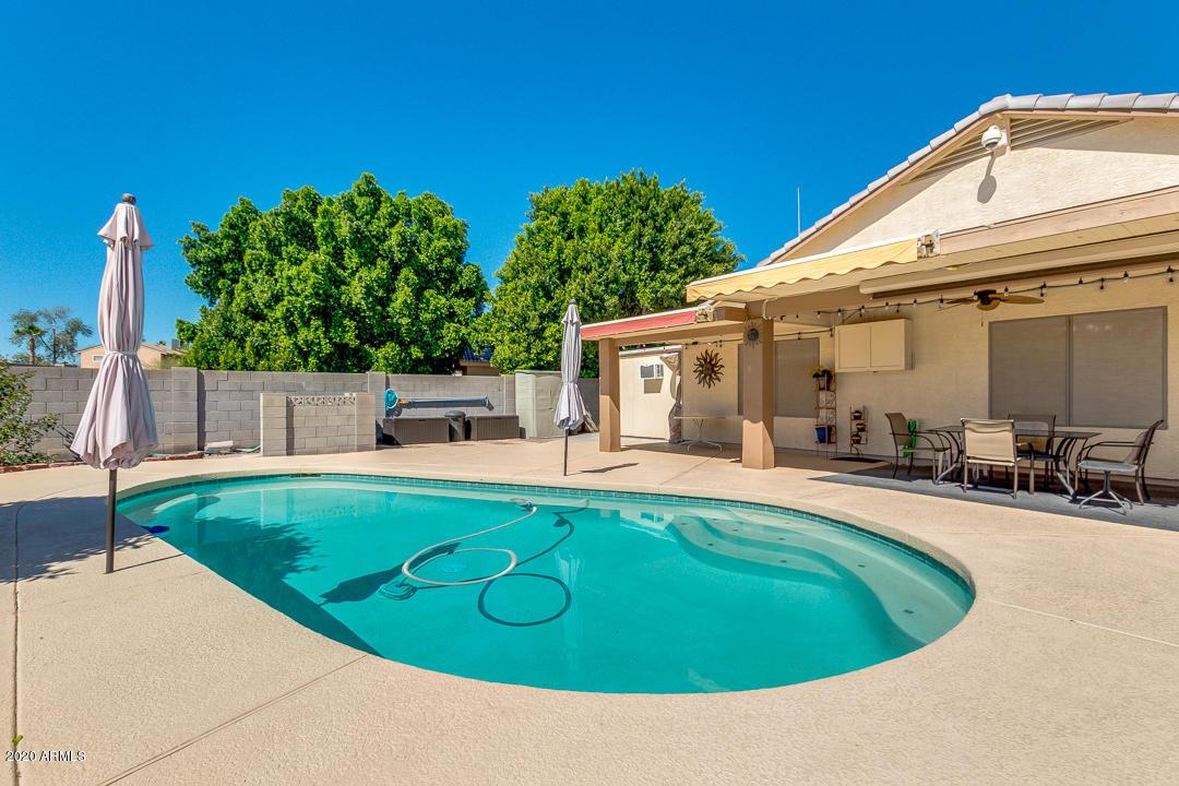 1911 N Ashland Dr., Mesa, AZ 85203