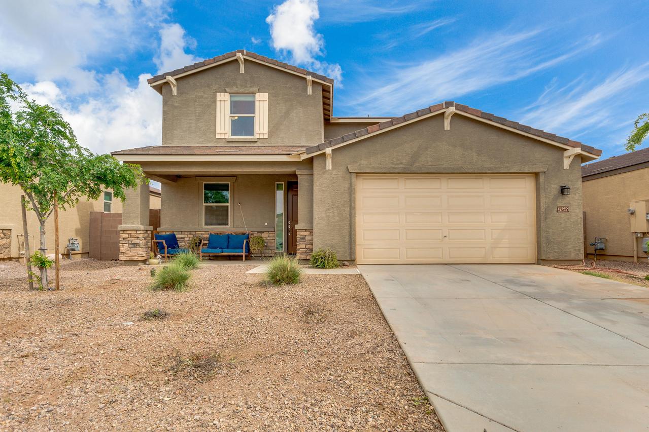 37249 N El Morro Tr., San Tan Valley, AZ 85140