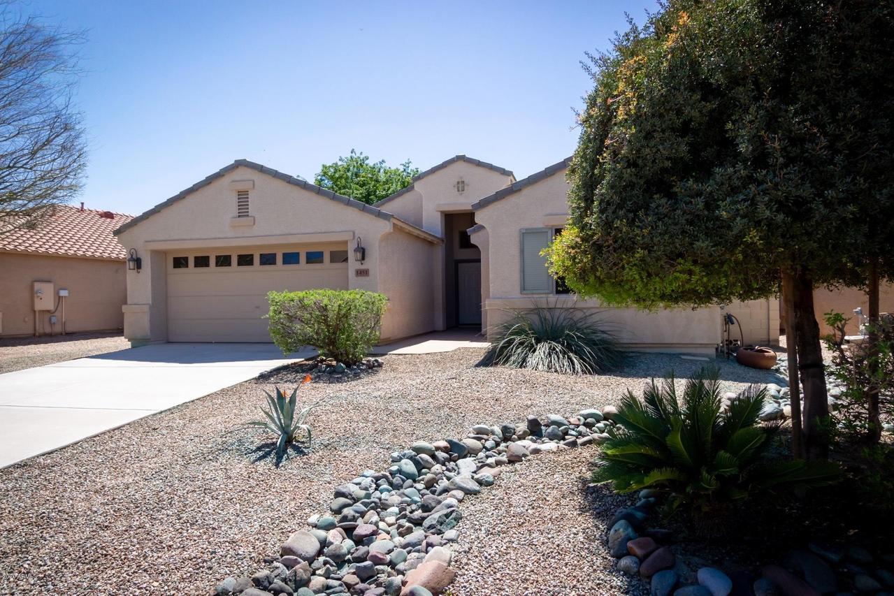 1451 E Jeanne Ln., San Tan Valley, AZ 85140