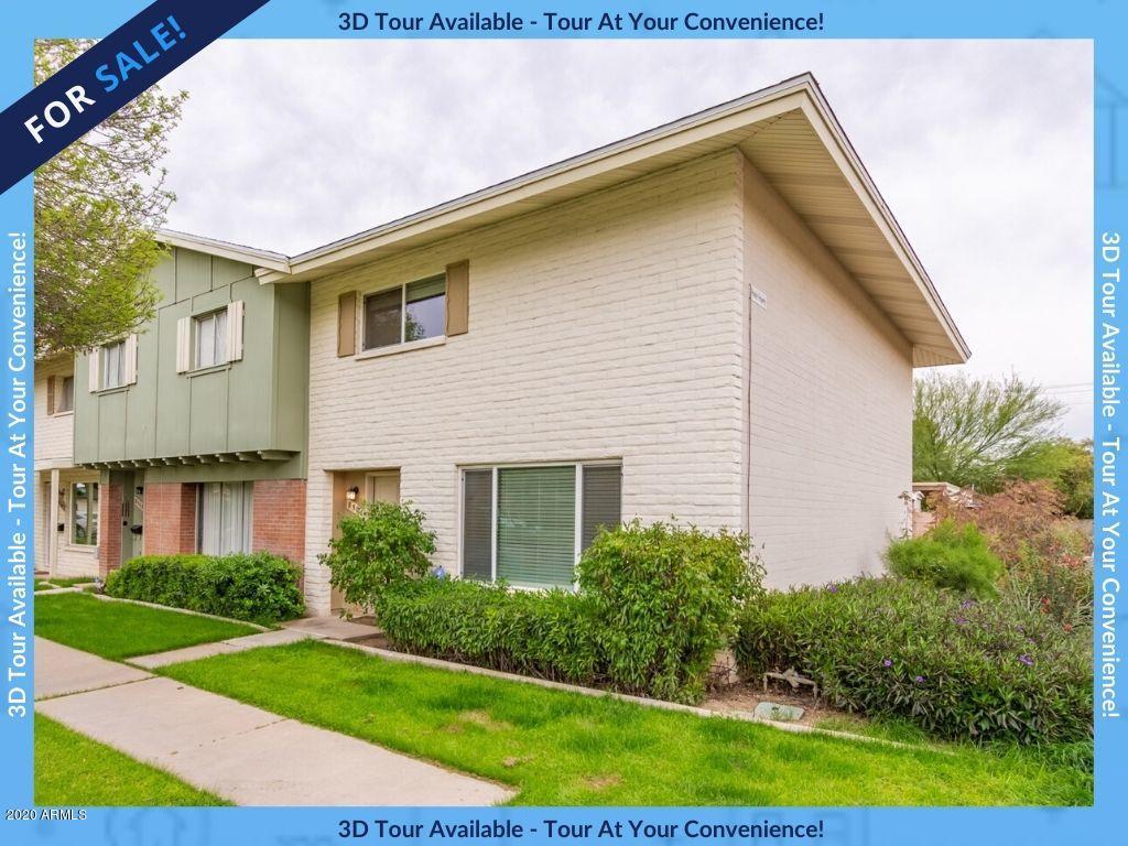 8501 E Montebello Ave., Scottsdale, AZ 85250