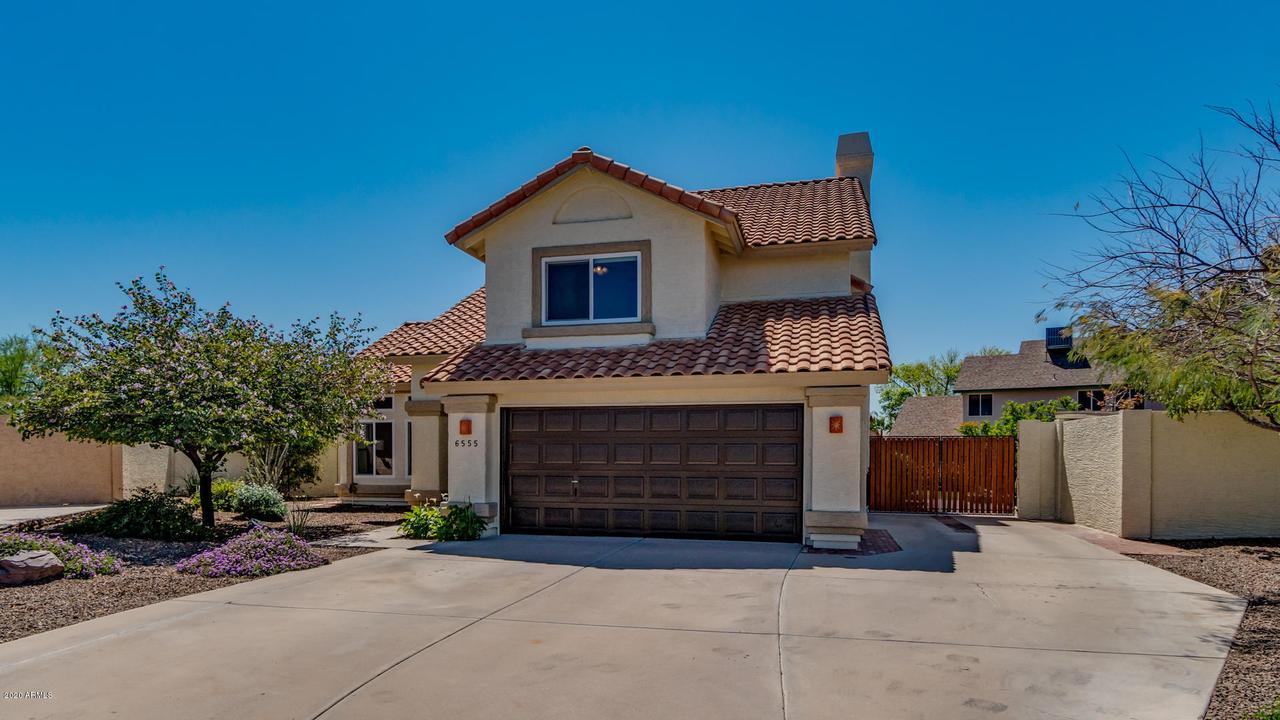 6555 E Nora Cir., Mesa, AZ 85215