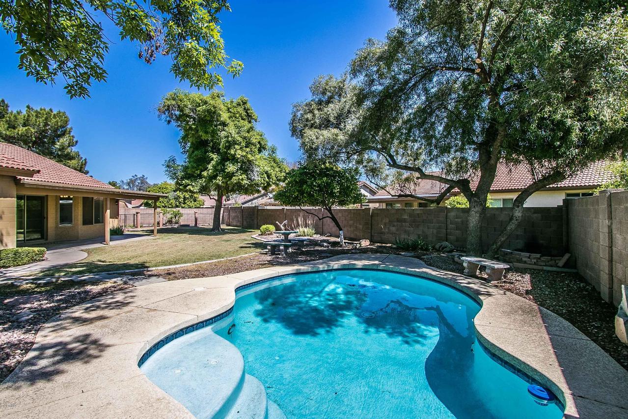 1237 E Encinas Ave., Gilbert, AZ 85234