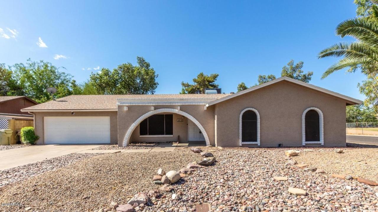 5251 W Harmont Dr., Glendale, AZ 85302