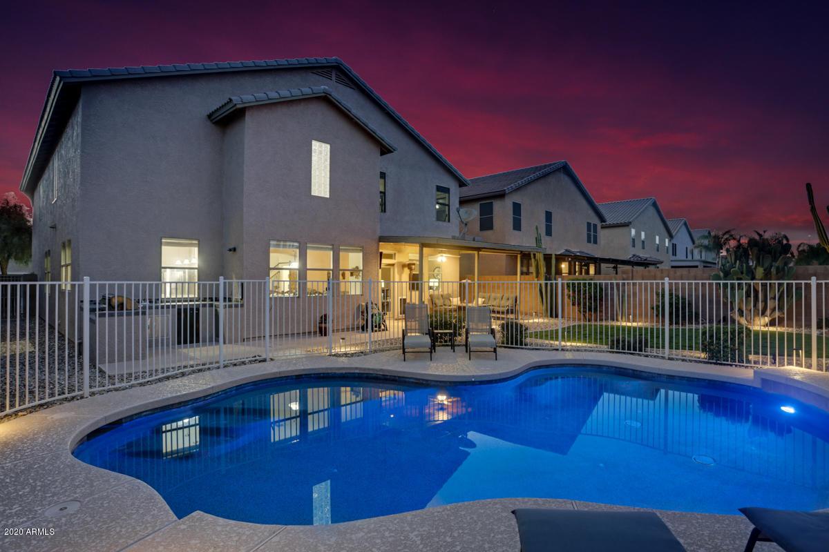 23239 N 121st Dr., Sun City, AZ 85373