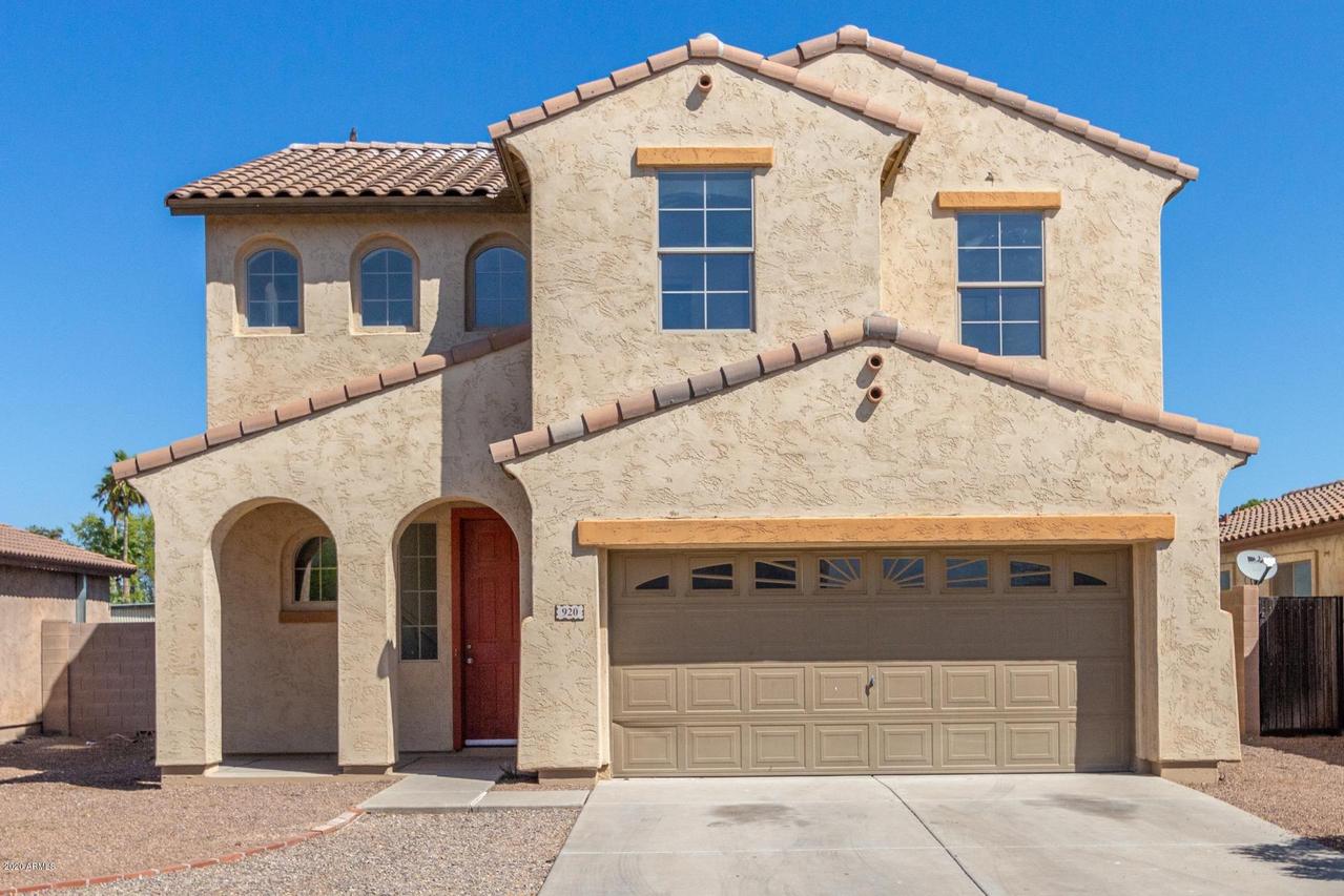 920 W Roeser Rd., Phoenix, AZ 85041
