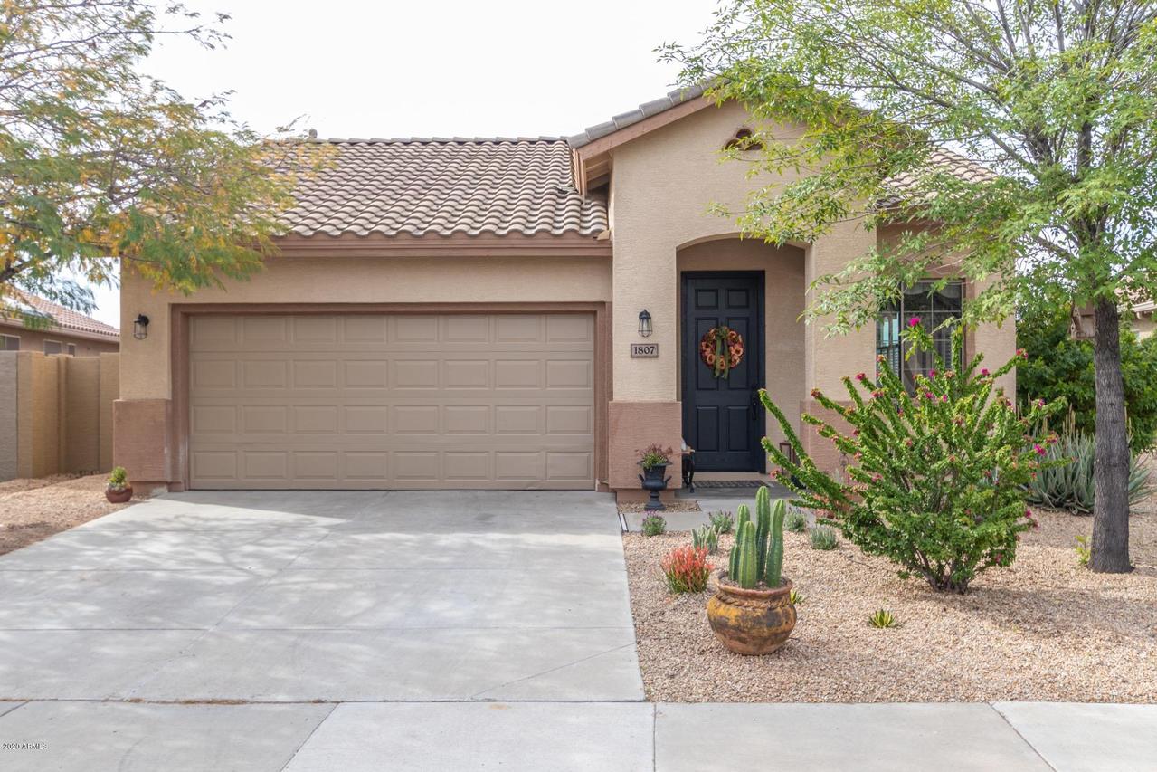 1807 W Hemingway Ln., Phoenix, AZ 85086