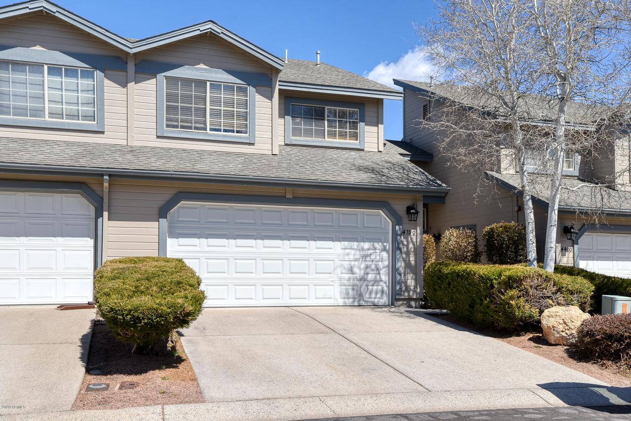 4390 E Wild Elk Tr., Flagstaff, AZ 86004