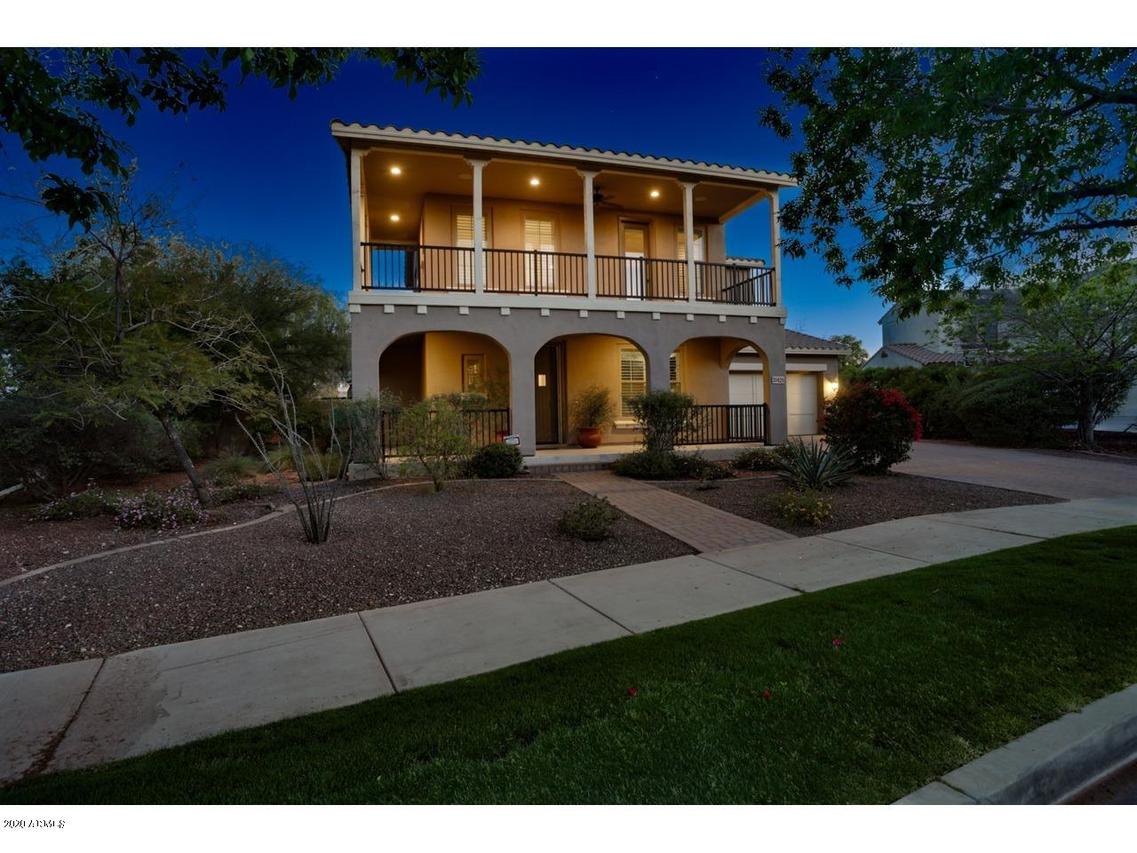 20425 W Thayer St., Buckeye, AZ 85396