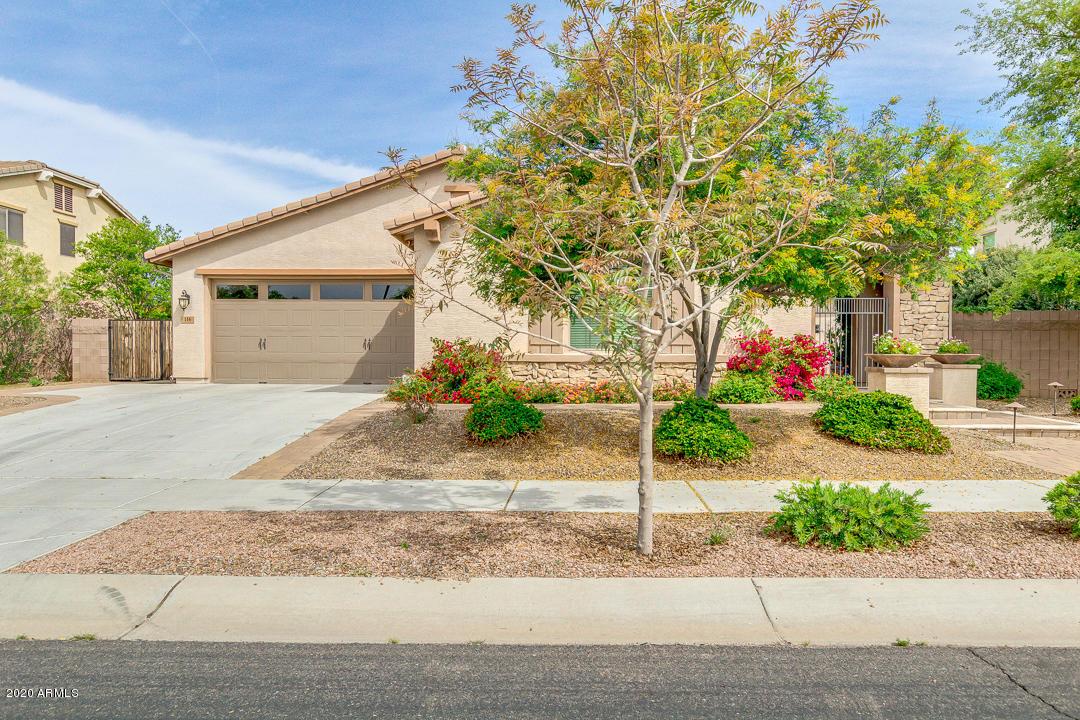 116 W Lynx Way, Chandler, AZ 85248