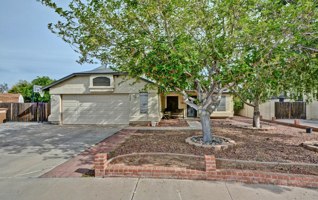 7726 W Cochise Dr., Peoria, AZ 85345