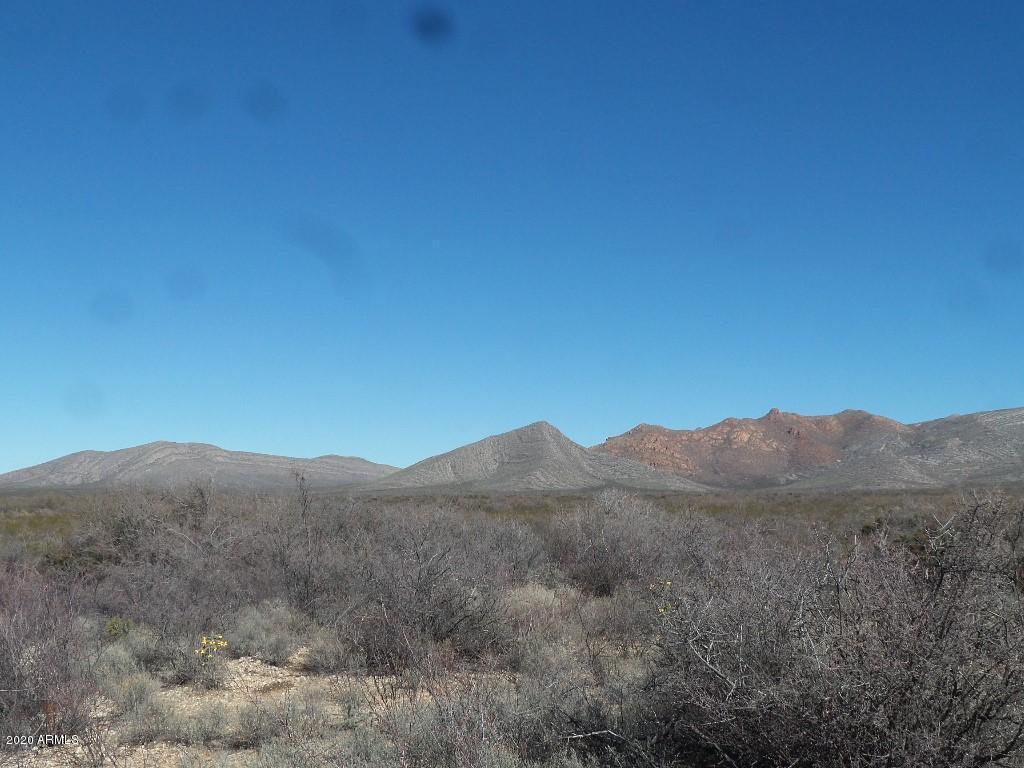 0000 Tbd #22, Hereford, AZ 85615