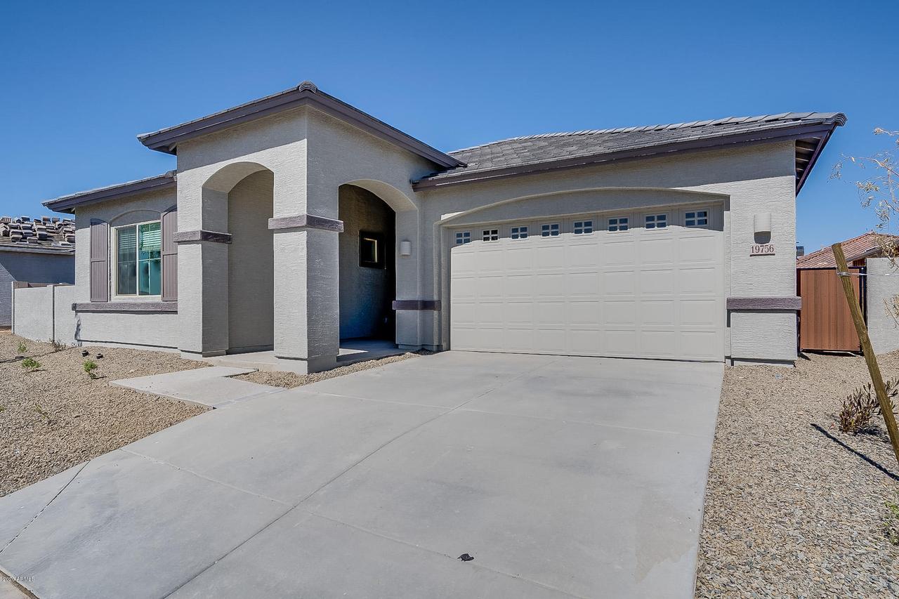 19756 W Harrison St., Buckeye, AZ 85326