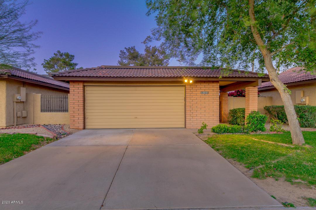 12221 S Paiute St., Phoenix, AZ 85044