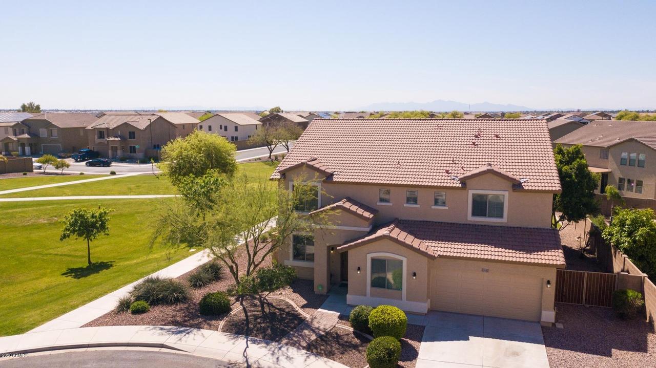 12137 W Villa Hermosa Ct., Sun City, AZ 85373