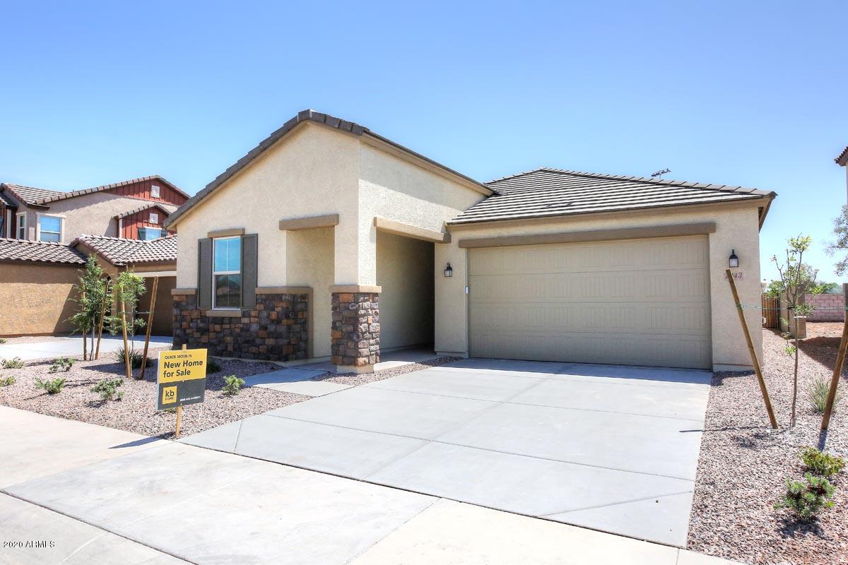 1043 S Rico, Mesa, AZ 85204