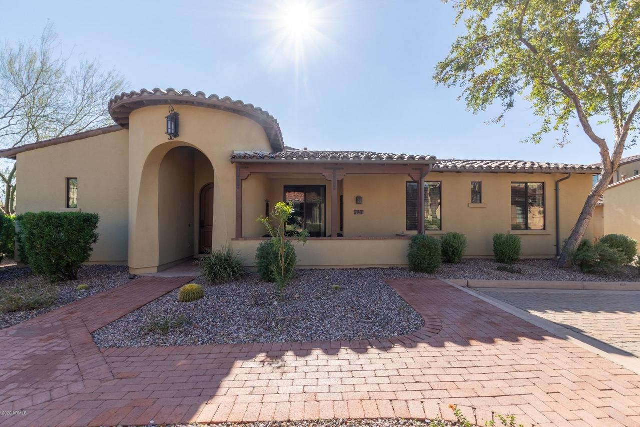 18650 N Thompson Peak Pkwy. #1041, Scottsdale, AZ 85255