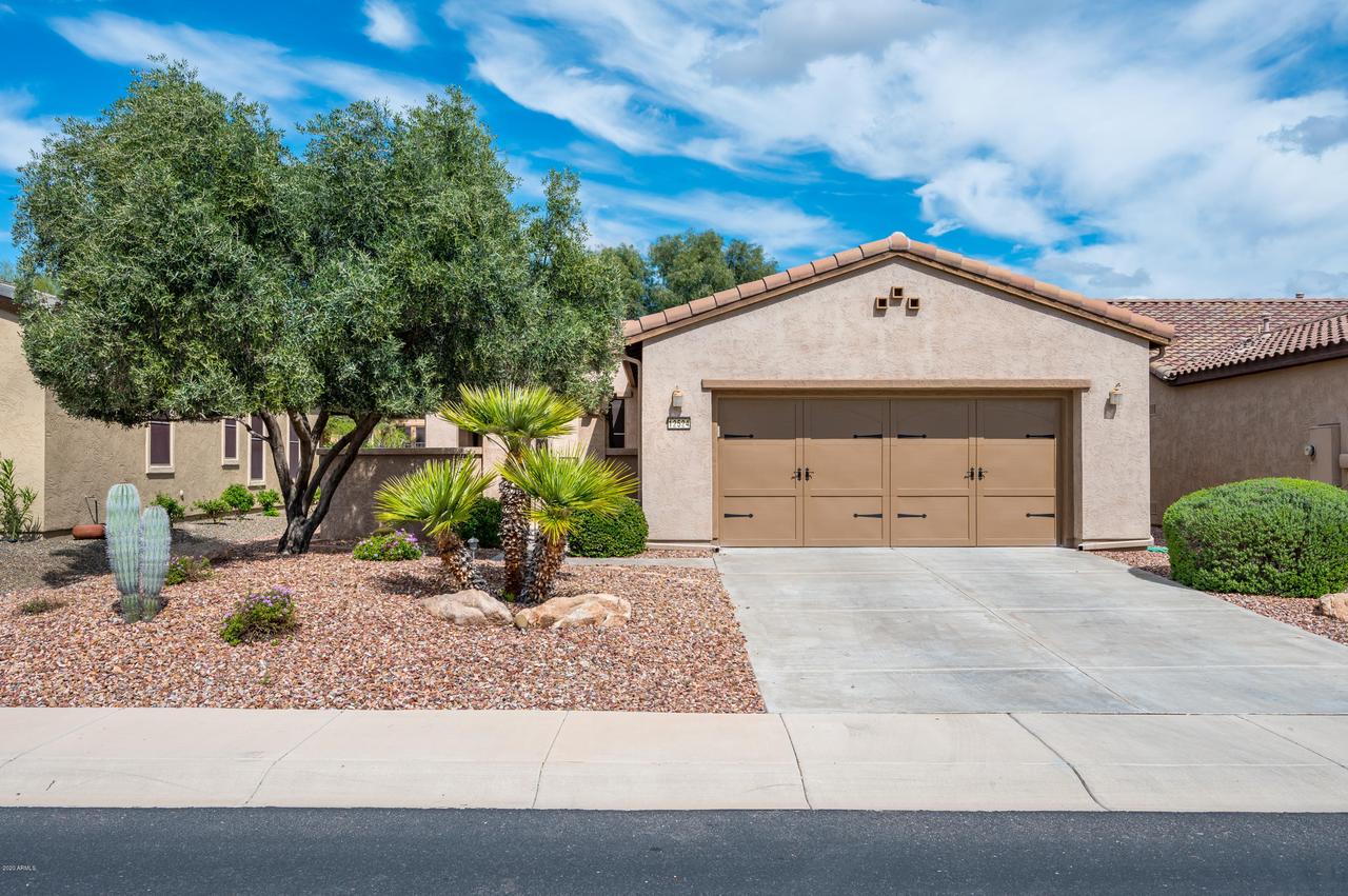 12524 W Jasmine Tr., Peoria, AZ 85383