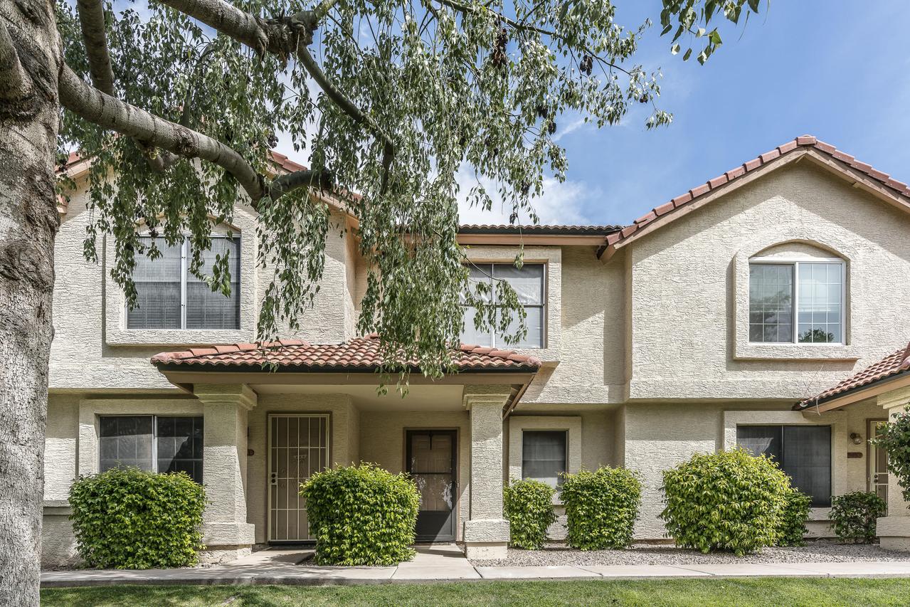 5808 E Brown Rd. #152, Mesa, AZ 85205