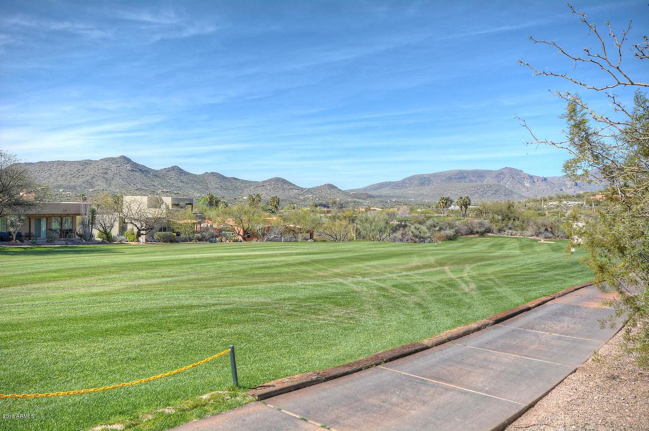 5914 E Gunsight Rd. #1, Cave Creek, AZ 85331