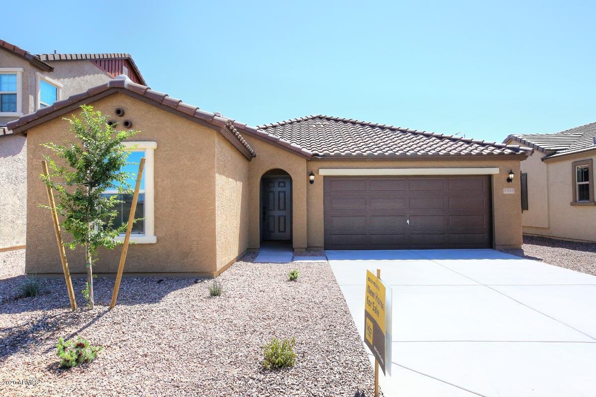 1039 S Rico, Mesa, AZ 85204