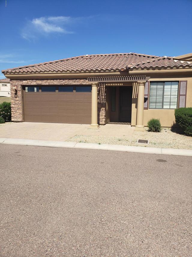 4241 N Pebble Creek Pkwy. #26, Goodyear, AZ 85395
