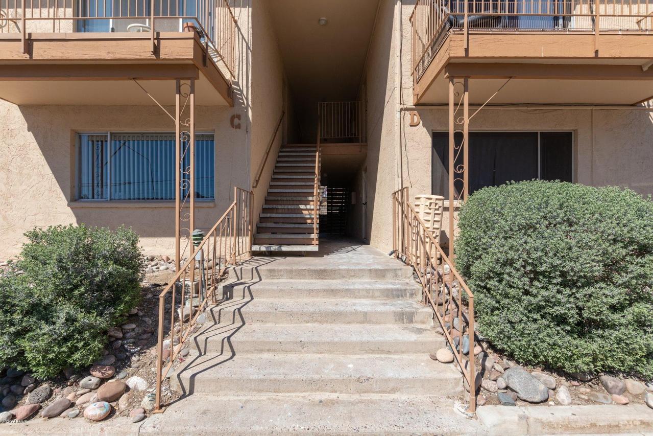 1130 E Butler Dr. #D1, Phoenix, AZ 85020