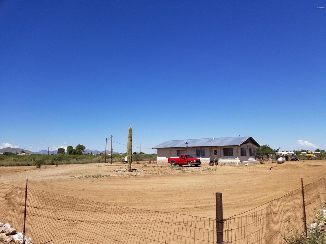 91 E Cochise Way, Cochise, AZ 85606