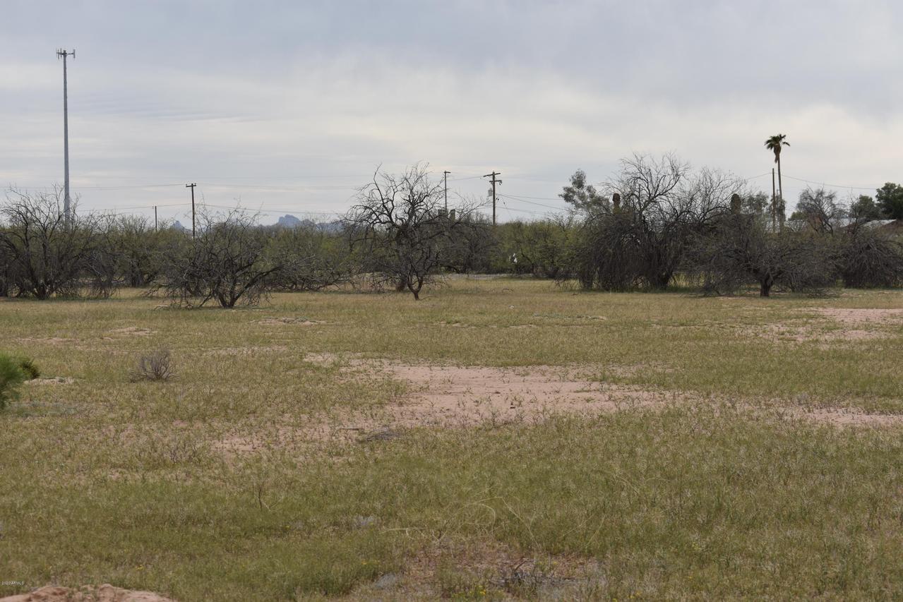 4100 N Saguaro Dr. #24, Eloy, AZ 85131